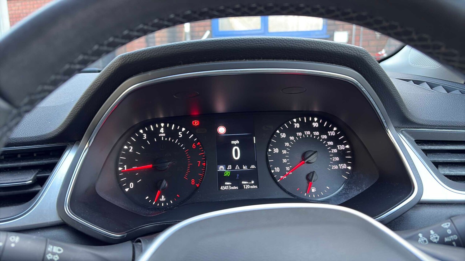 Used Renault Captur 2020 for sale - 78174024: Photo 10