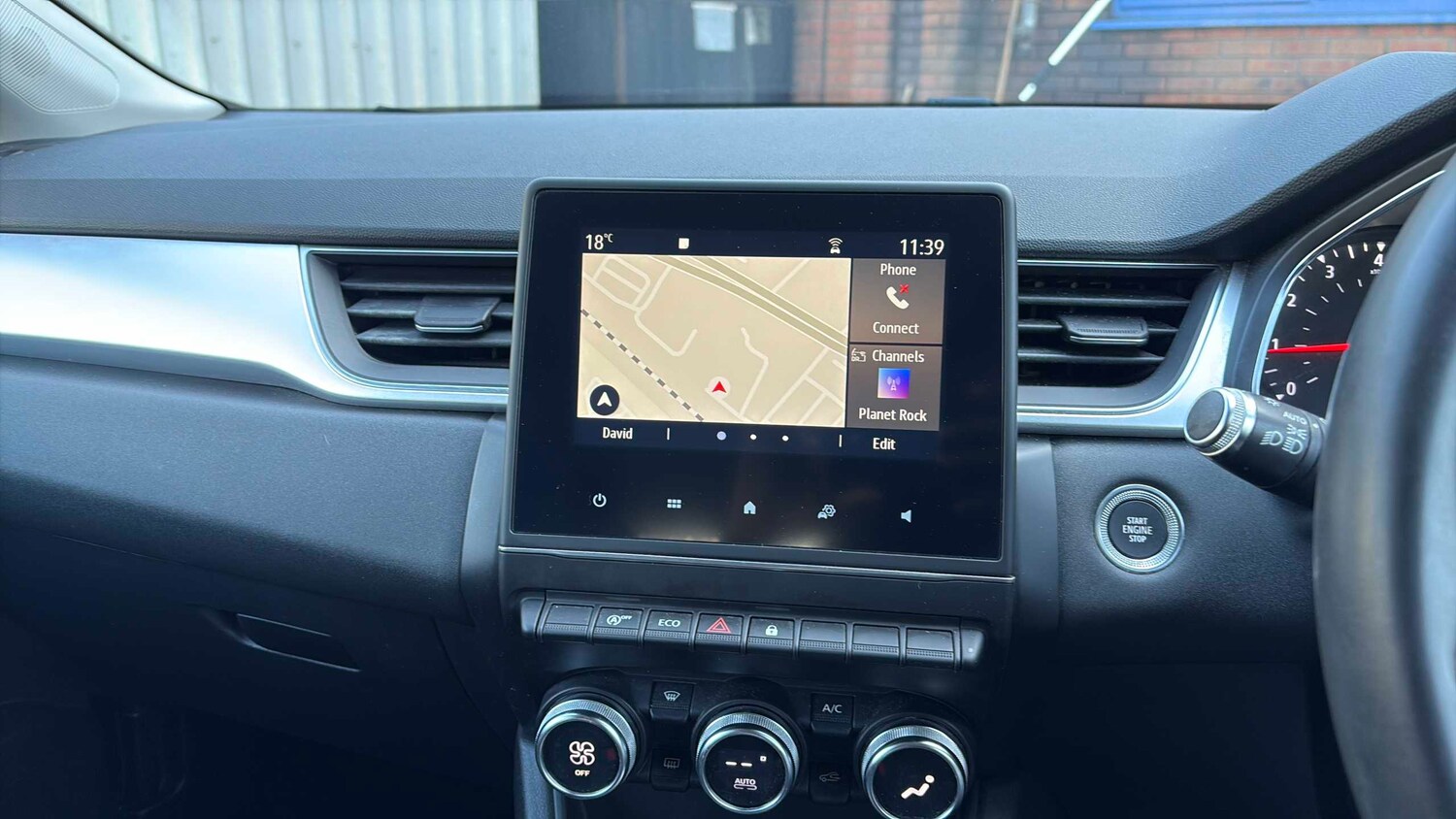 Used Renault Captur 2020 for sale - 78174024: Photo 11