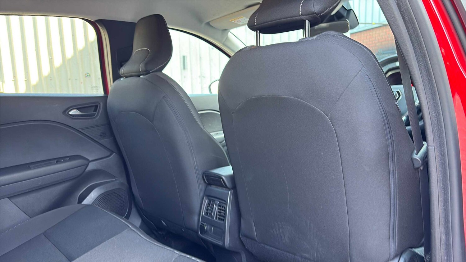 Used Renault Captur 2020 for sale - 78174024: Photo 12