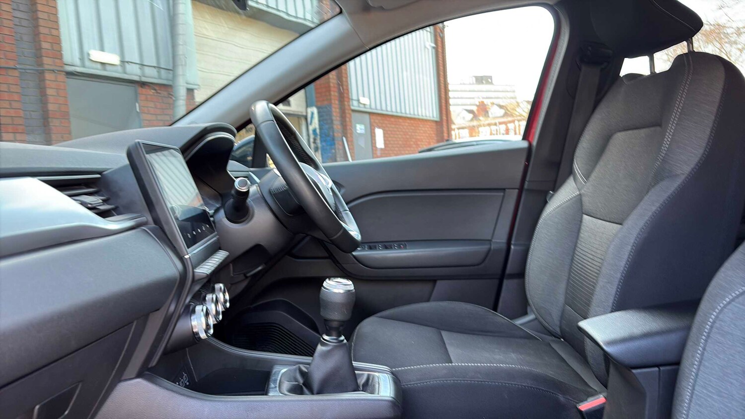 Used Renault Captur 2020 for sale - 78174024: Photo 13