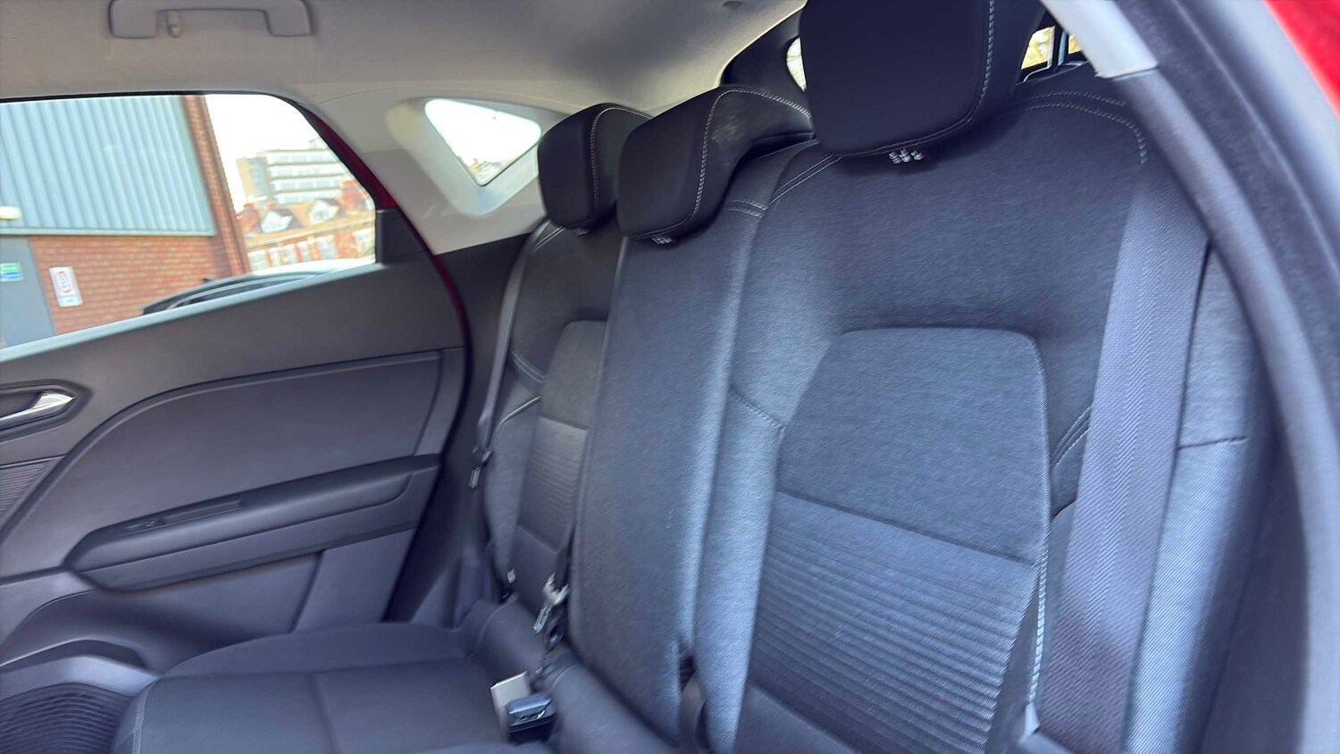 Used Renault Captur 2020 for sale - 78174024: Photo 14