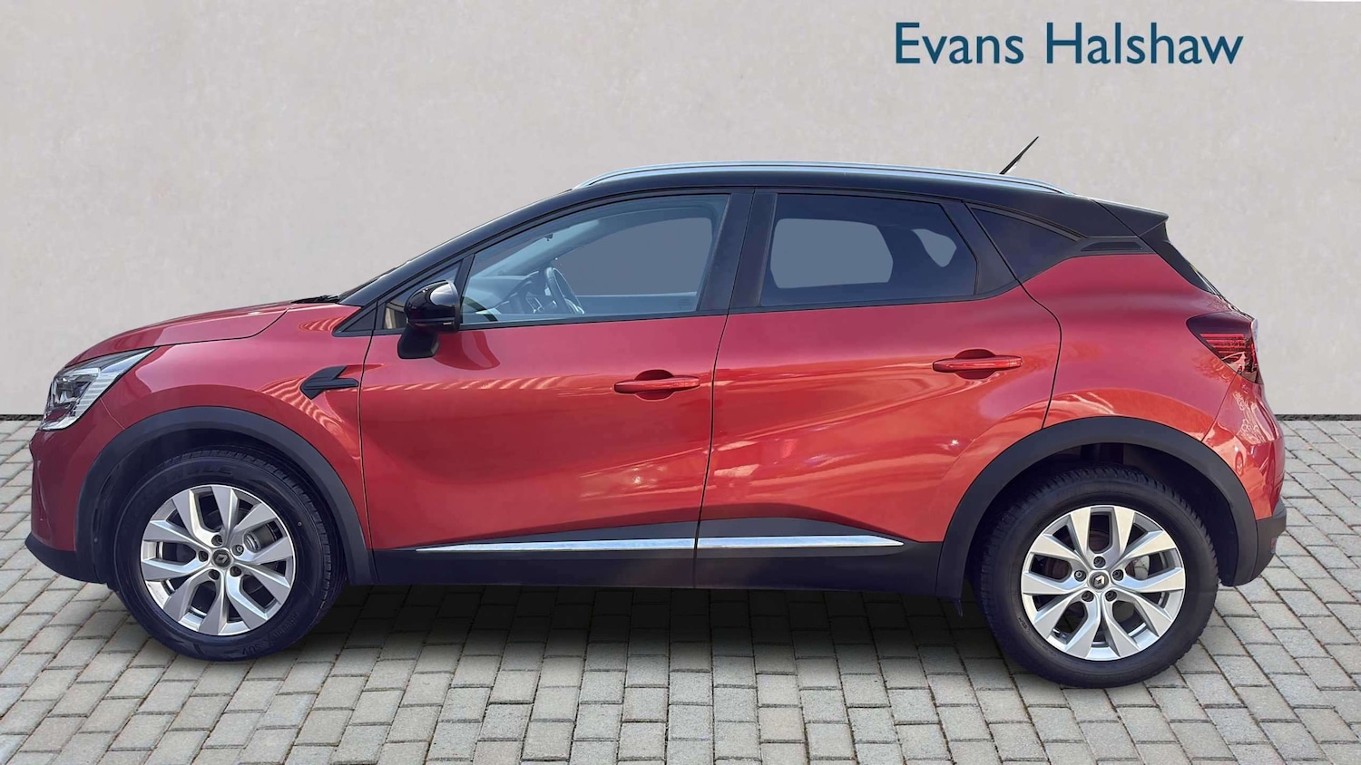 Used Renault Captur 2020 for sale - 78174024: Photo 3
