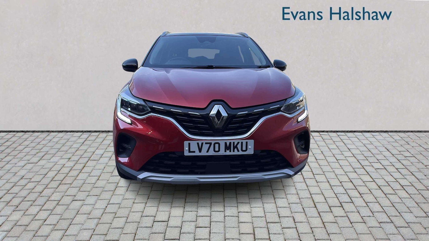 Used Renault Captur 2020 for sale - 78174024: Photo 4