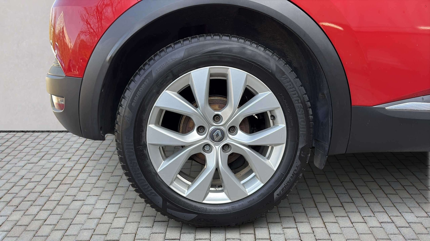 Used Renault Captur 2020 for sale - 78174024: Photo 6