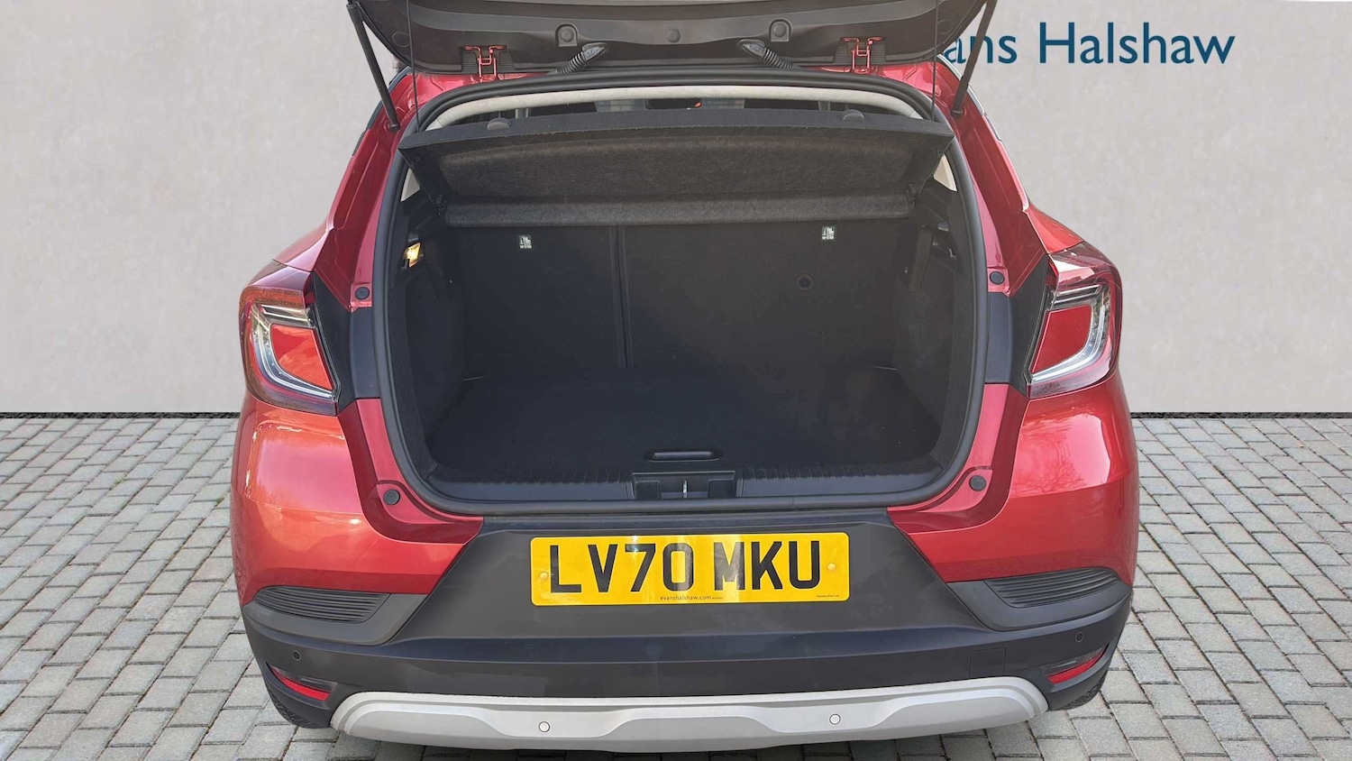 Used Renault Captur 2020 for sale - 78174024: Photo 7