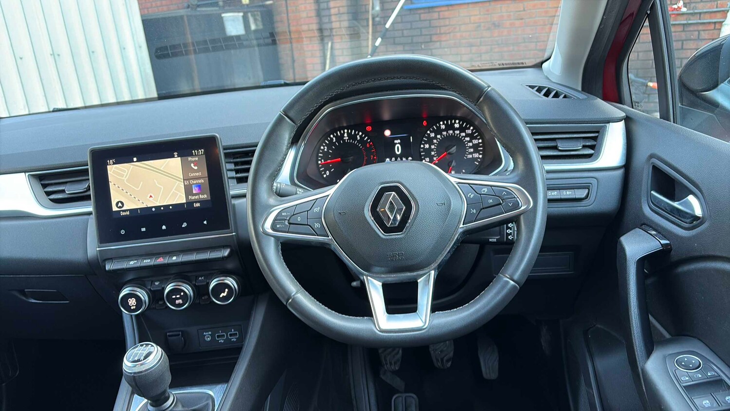 Used Renault Captur 2020 for sale - 78174024: Photo 8