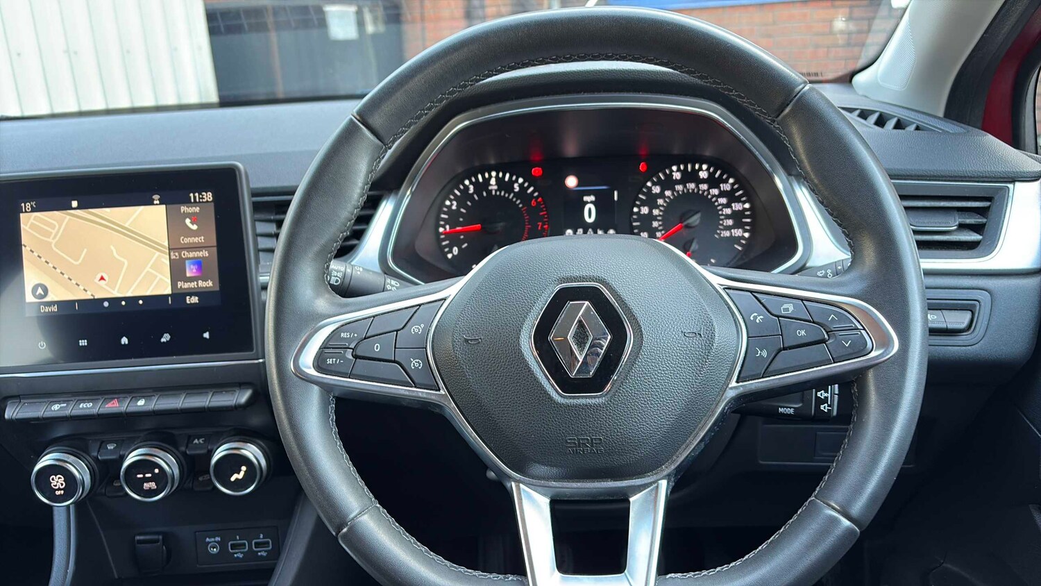 Used Renault Captur 2020 for sale - 78174024: Photo 9