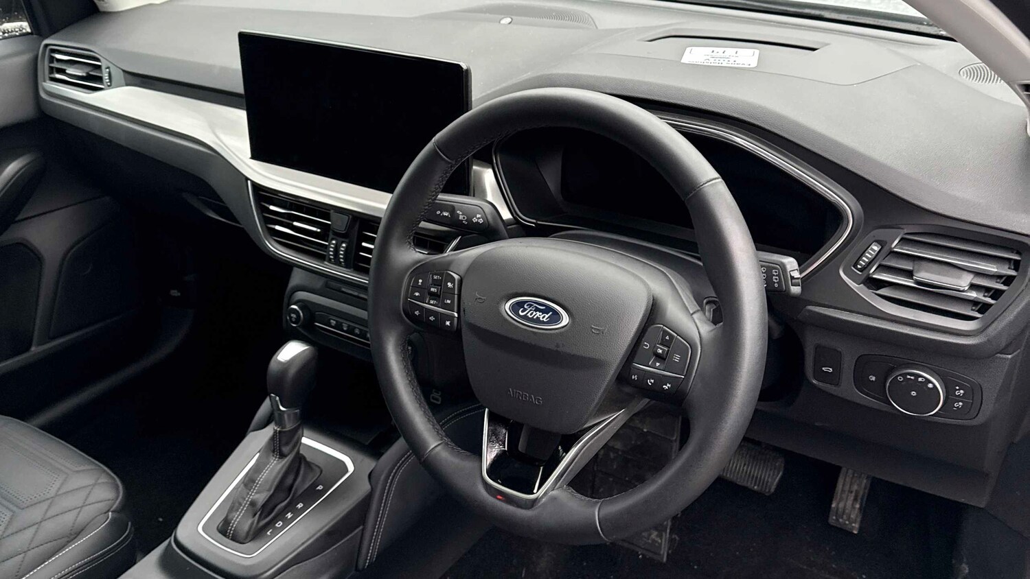 Used Ford Focus 2025 for sale - 77194564: Photo 11