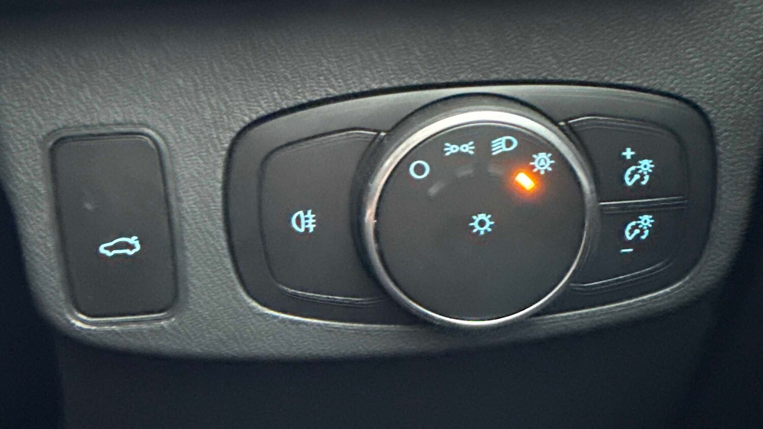 Used Ford Focus 2025 for sale - 77194564: Photo 18