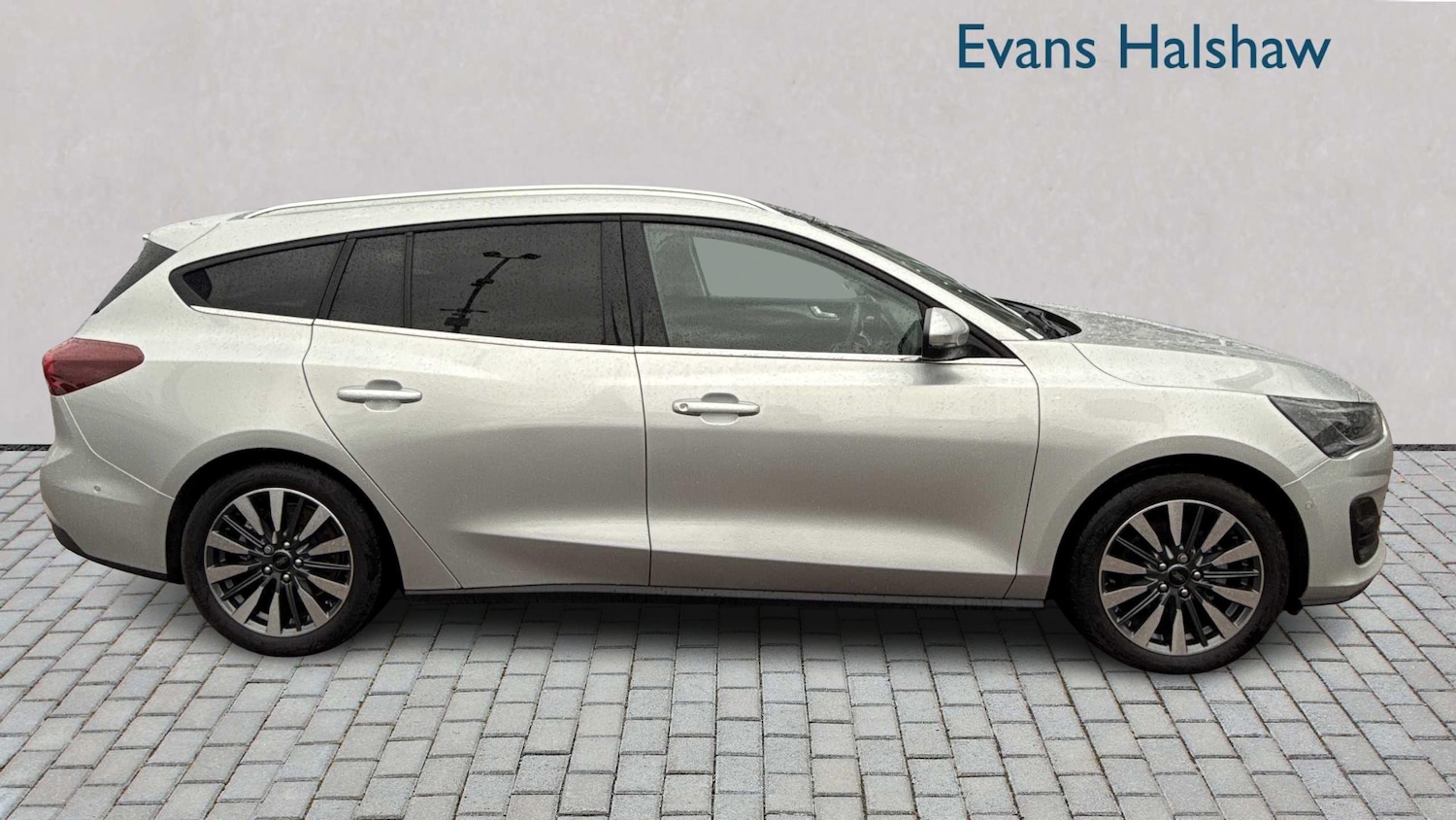 Used Ford Focus 2025 for sale - 77194564: Photo 2