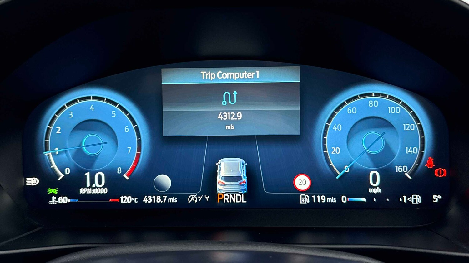 Used Ford Focus 2025 for sale - 77194564: Photo 21