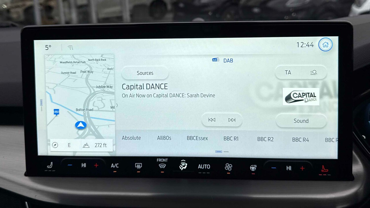 Used Ford Focus 2025 for sale - 77194564: Photo 23