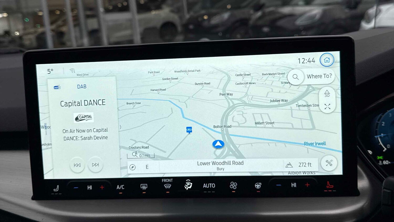 Used Ford Focus 2025 for sale - 77194564: Photo 24