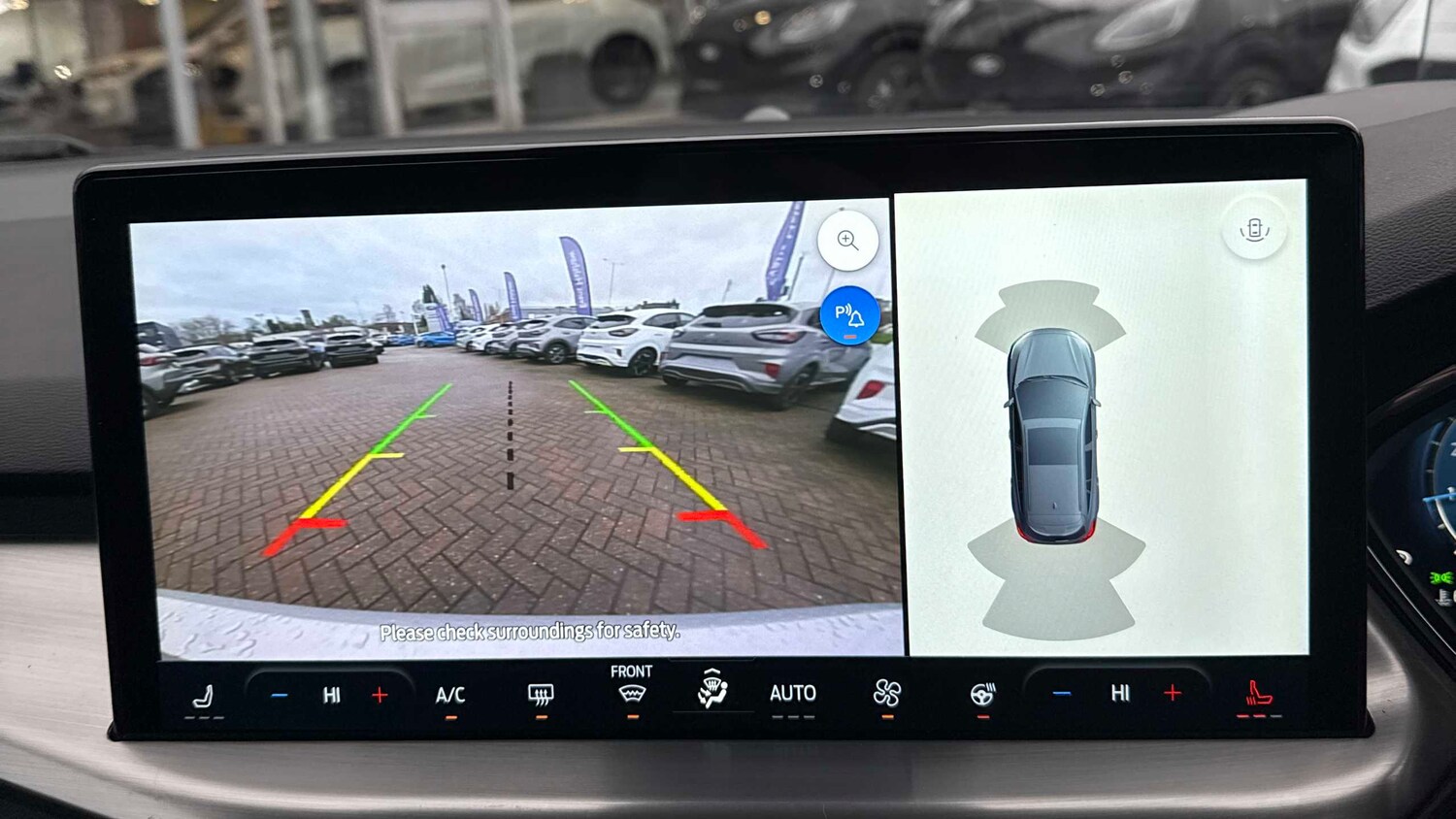 Used Ford Focus 2025 for sale - 77194564: Photo 25