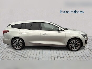 Used Ford Focus 2025 for sale - 77194564: Photo