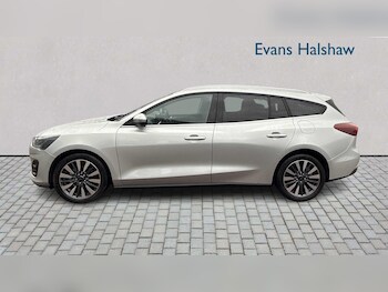 Used Ford Focus 2025 for sale - 77194564: Photo