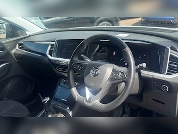 Used Vauxhall Grandland 2024 for sale - 79467043: Photo