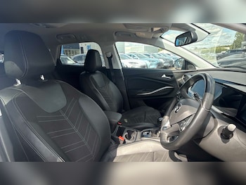 Used Vauxhall Grandland 2024 for sale - 79467043: Photo
