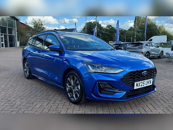 Ford - Focus