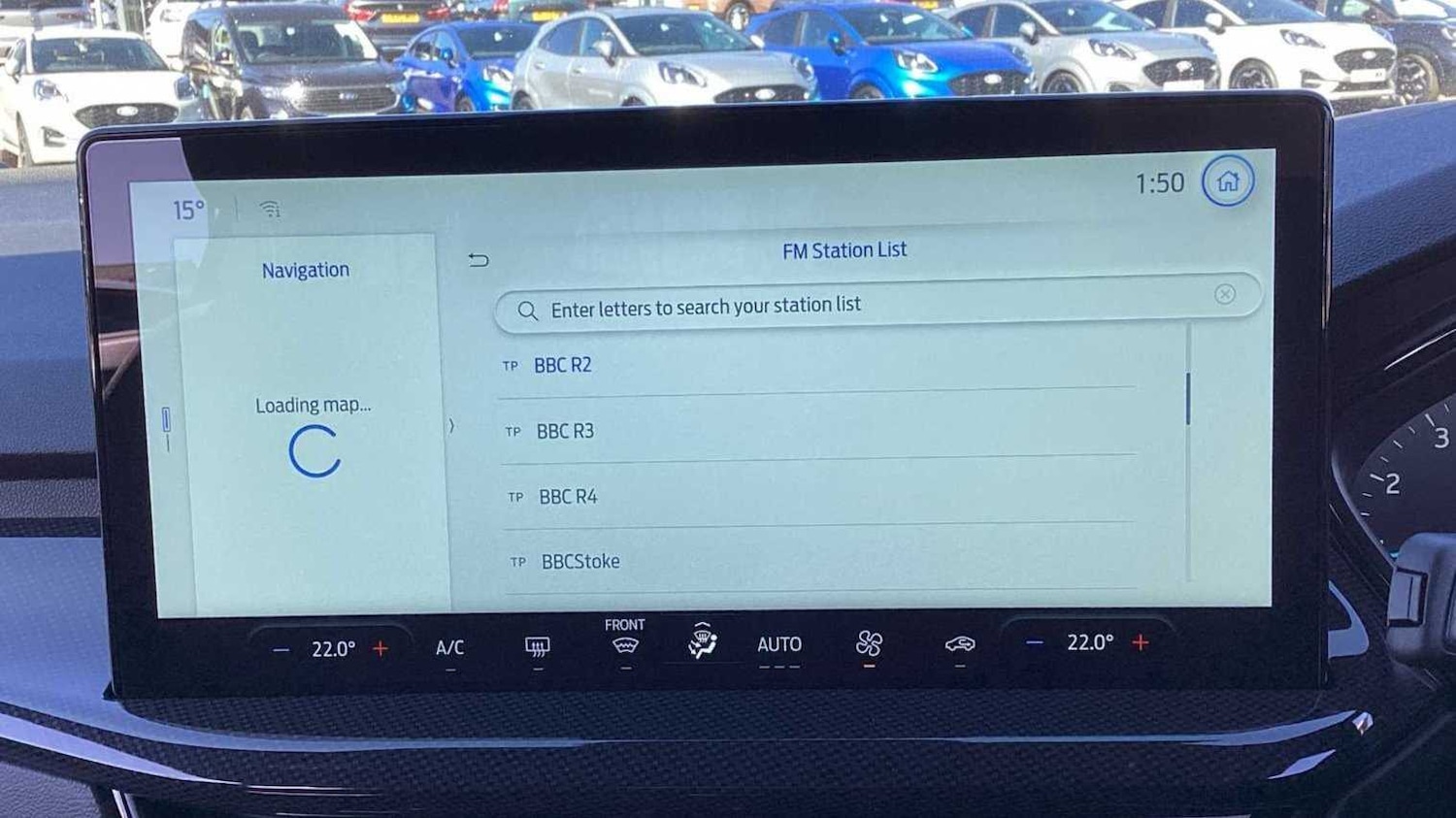 Vehicle 34