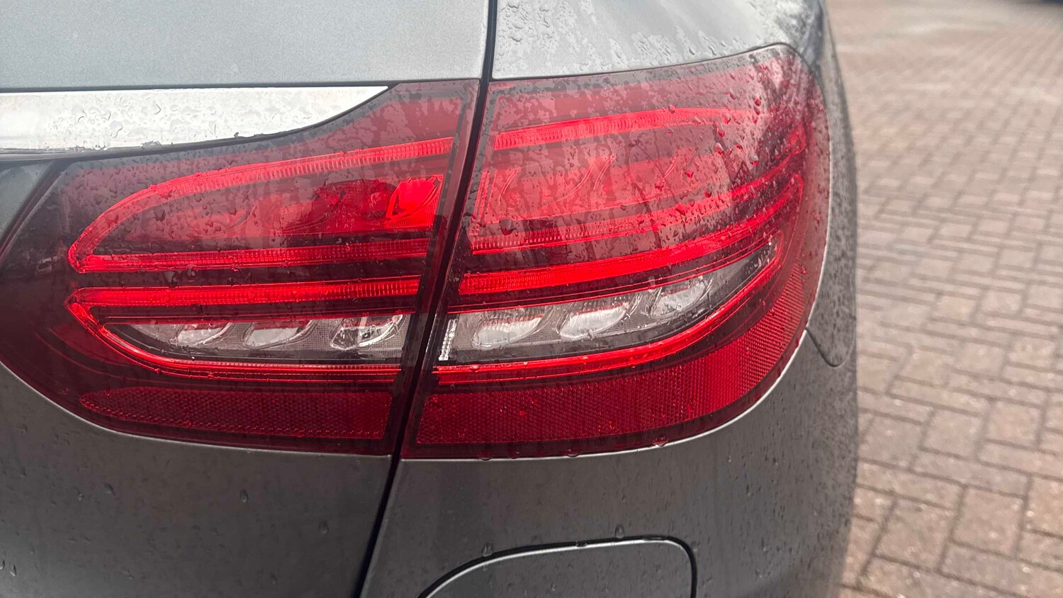 Used Mercedes-Benz C Class 2021 for sale - 77648877: Photo 19