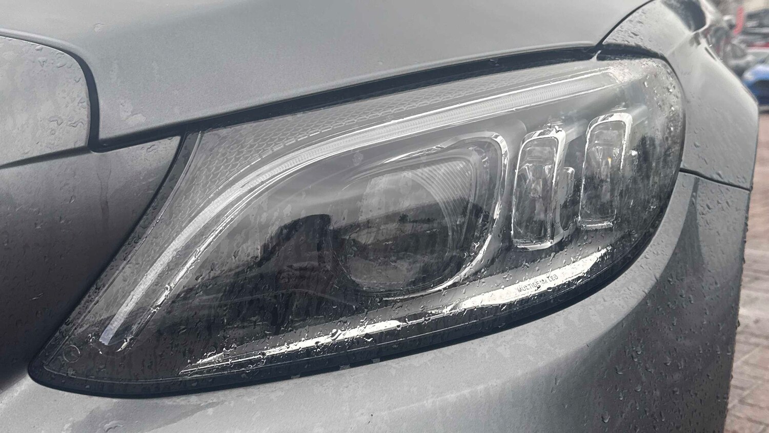 Used Mercedes-Benz C Class 2021 for sale - 77648877: Photo 29