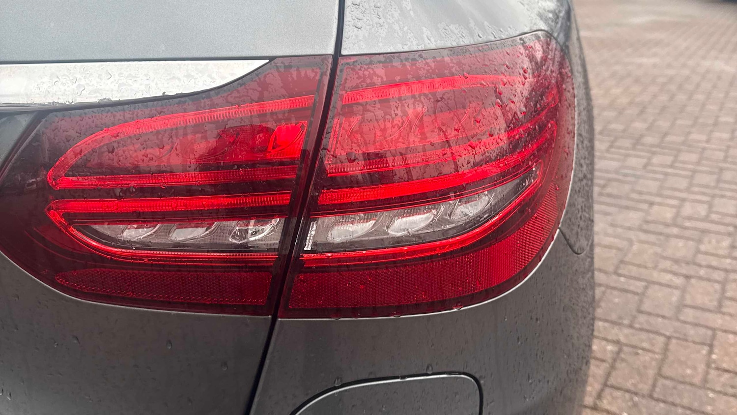 Used Mercedes-Benz C Class 2021 for sale - 77648877: Photo 30