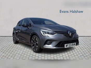 Used Renault Clio 2023 for sale - 79204416: Photo