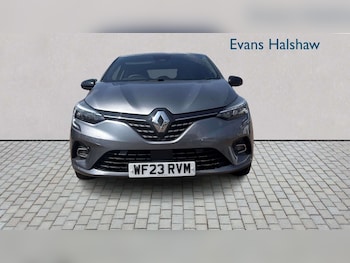 Used Renault Clio 2023 for sale - 79204416: Photo