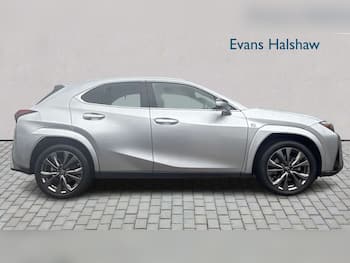 Used Lexus UX 2023 for sale - 79660310: Photo