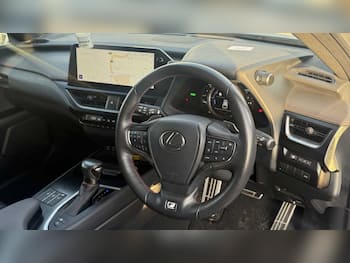 Used Lexus UX 2023 for sale - 79660310: Photo