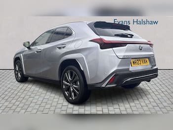 Used Lexus UX 2023 for sale - 79660310: Photo