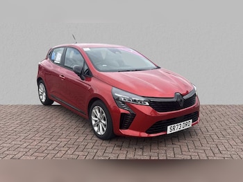 Used Renault Clio 2024 for sale - 75813281: Photo