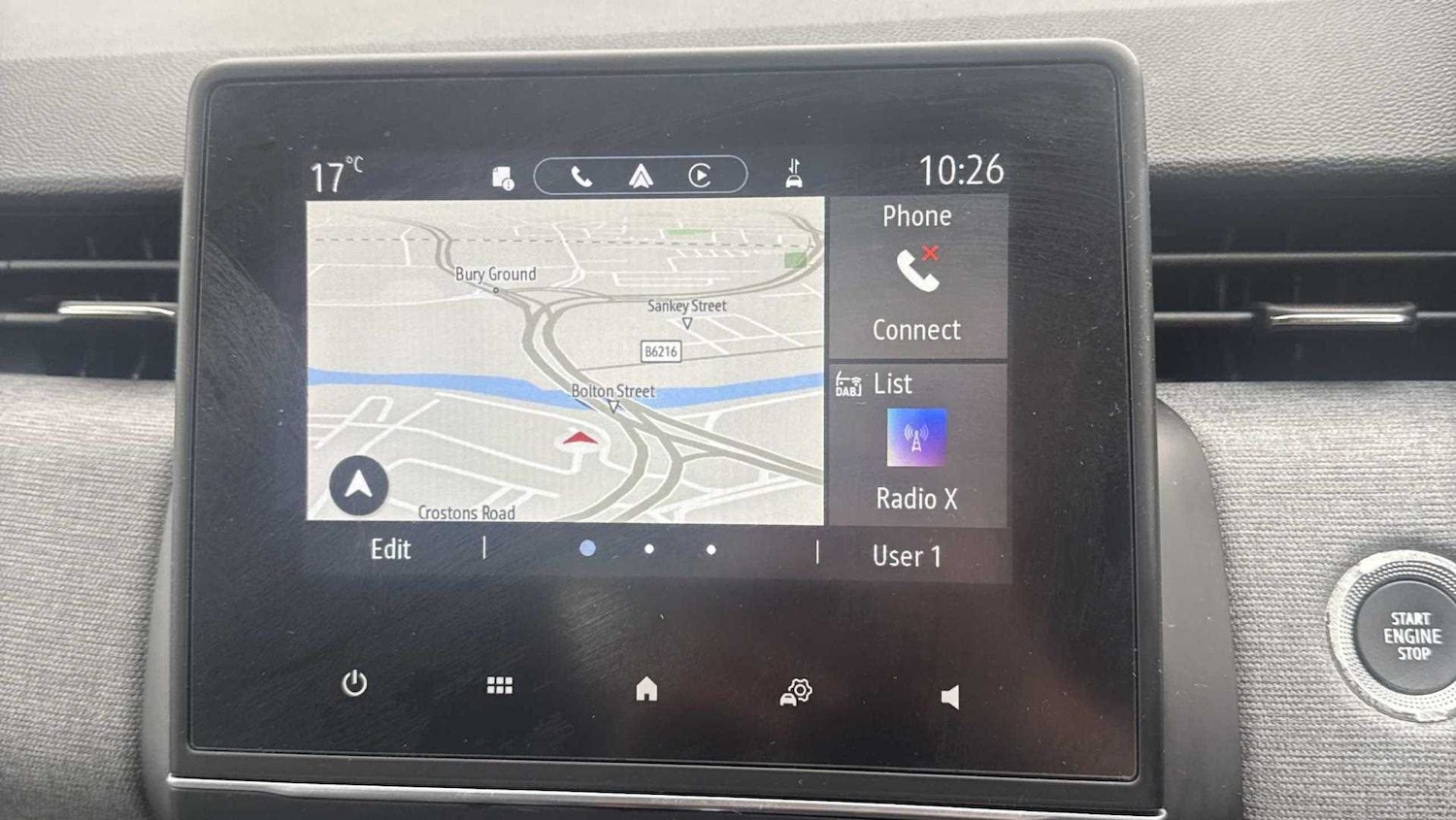 Vehicle 31