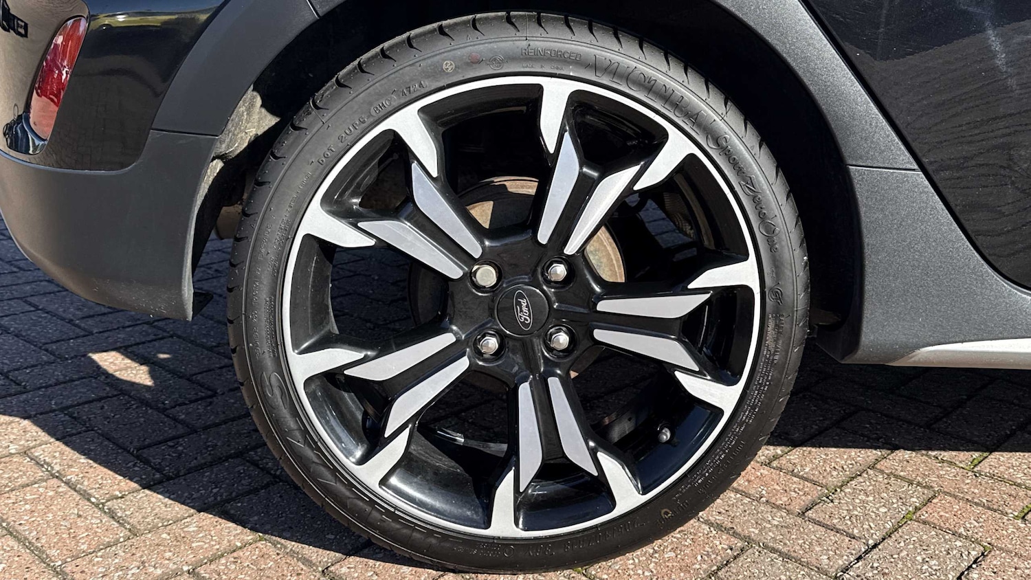 Used Ford Fiesta 2022 for sale - 75812979: Photo 15