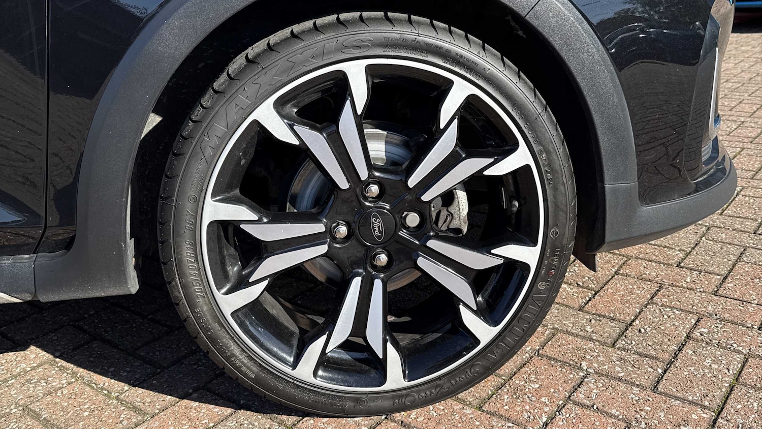 Used Ford Fiesta 2022 for sale - 75812979: Photo 16
