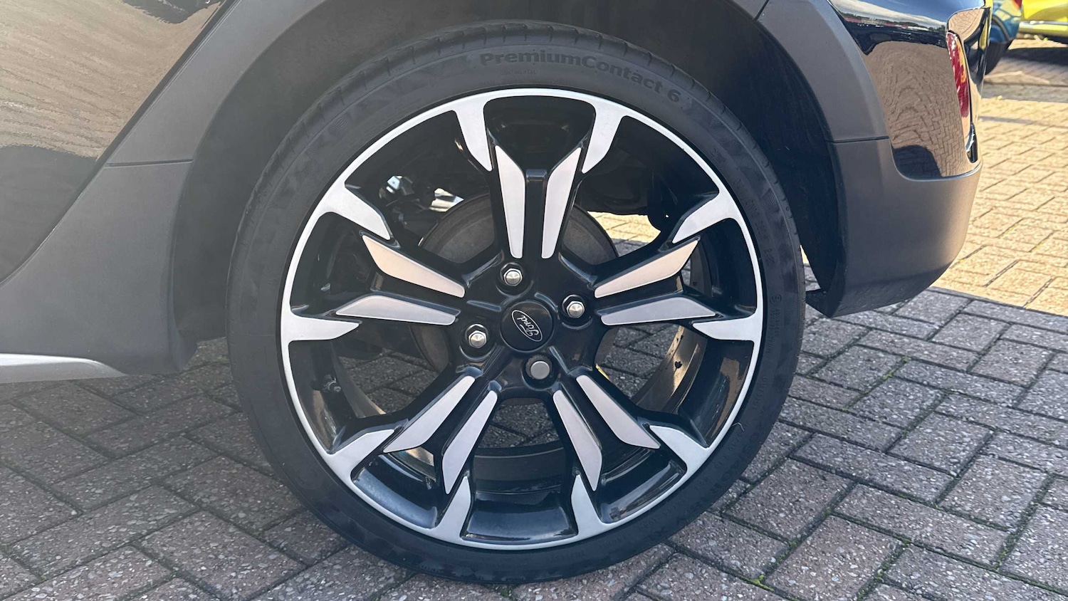 Used Ford Fiesta 2022 for sale - 75812979: Photo 17