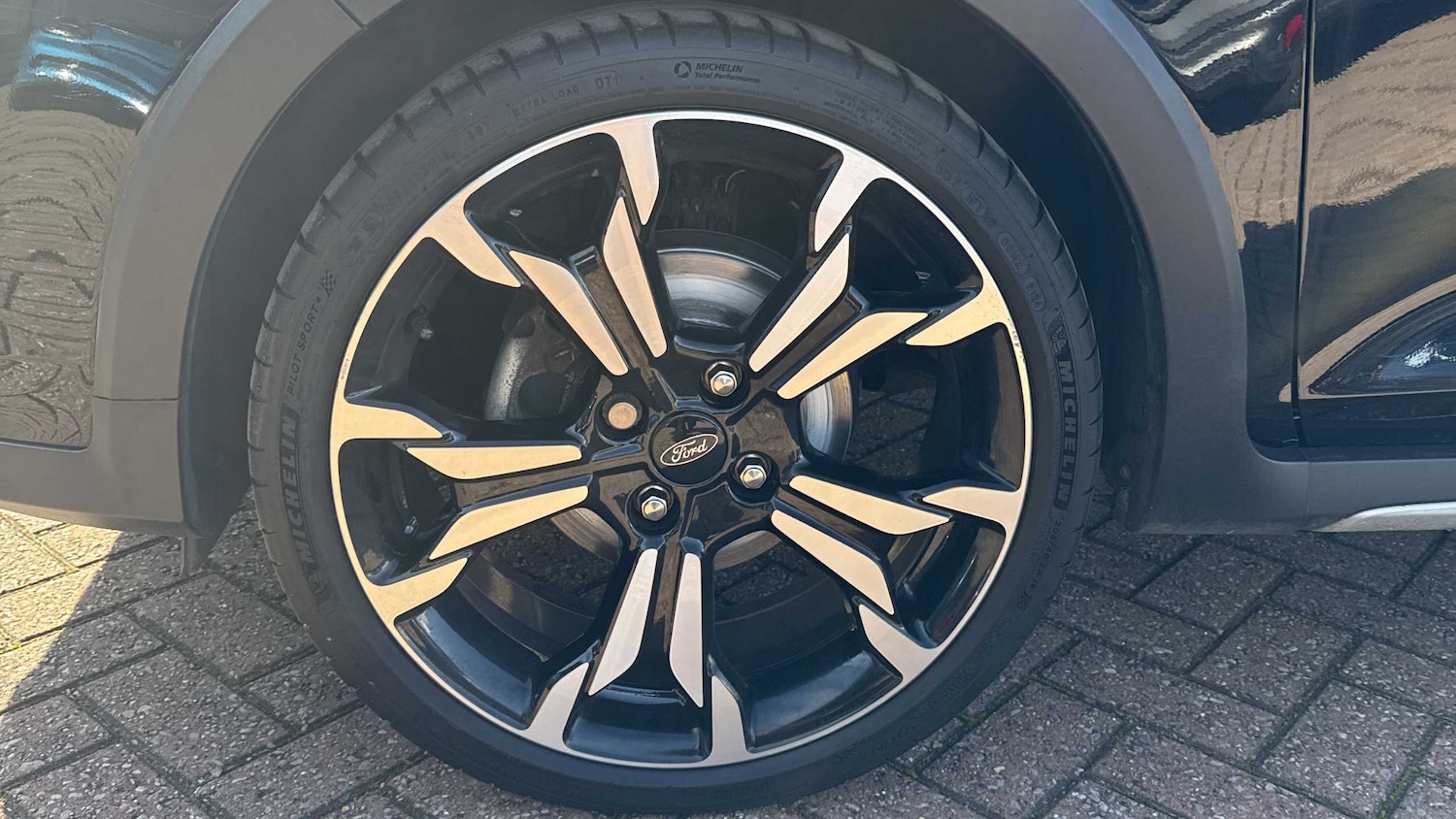 Used Ford Fiesta 2022 for sale - 75812979: Photo 18