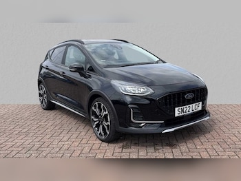 Ford - Fiesta