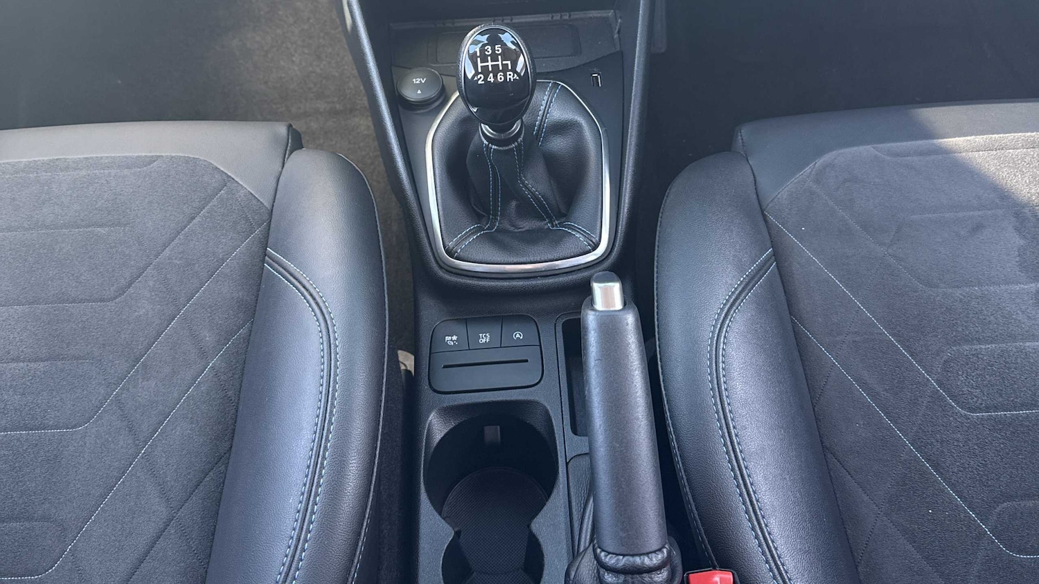Used Ford Fiesta 2022 for sale - 75812979: Photo 33