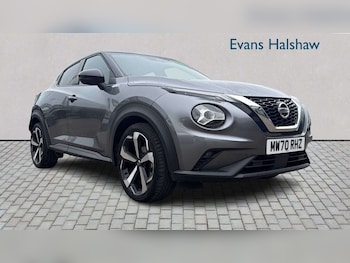 Used Nissan Juke 2020 for sale - 78764221: Photo