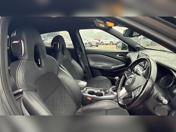 Used Nissan Juke 2020 for sale - 78764221: Photo