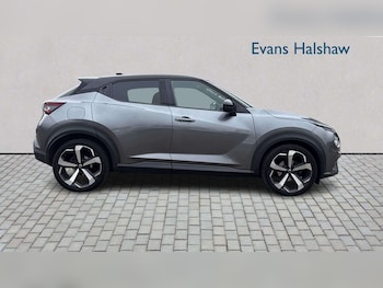 Used Nissan Juke 2020 for sale - 78764221: Photo