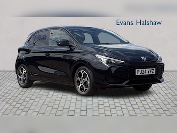 Used MG MG3 2024 for sale - 79473264: Photo