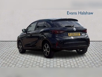 Used MG MG3 2024 for sale - 79473264: Photo