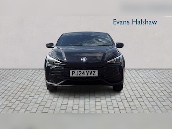 Used MG MG3 2024 for sale - 79473264: Photo