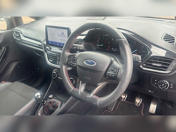 Used Ford Fiesta 2021 for sale - 79340143: Photo