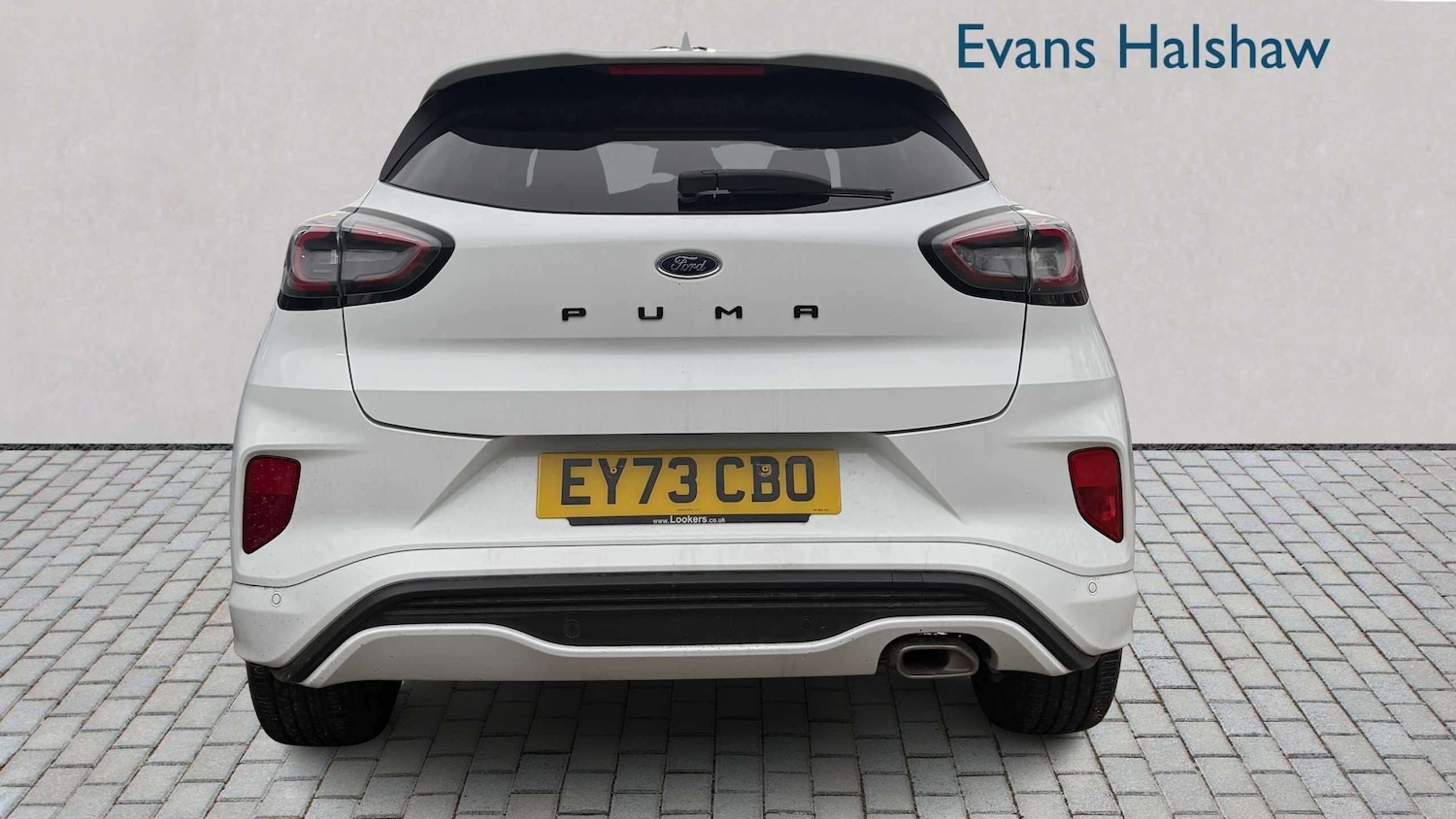 Used Ford Puma 2023 for sale - 77787032: Photo 2