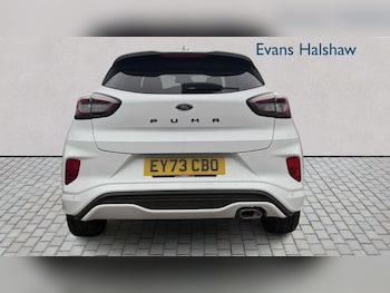 Used Ford Puma 2023 for sale - 77787032: Photo