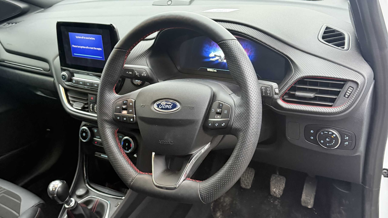 Used Ford Puma 2023 for sale - 77787032: Photo 3